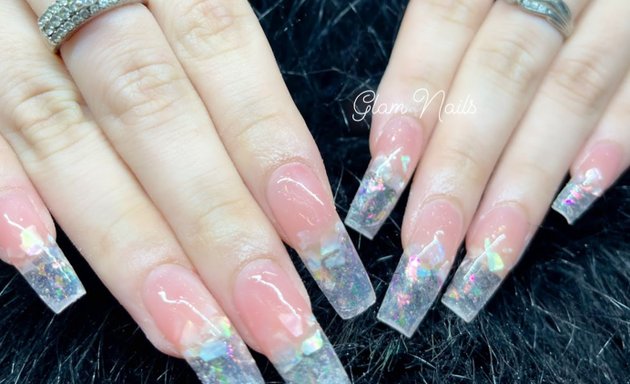 Photo of Glam Nails