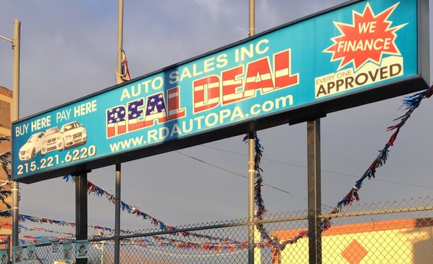 Photo of Real Deal Auto Sales