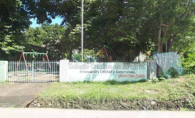 Foto de Colegio Camino De Alegría