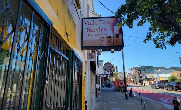 Photo of Valle's Tax Services