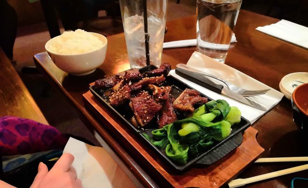 Photo of Ichiban Yakitori Sushi House