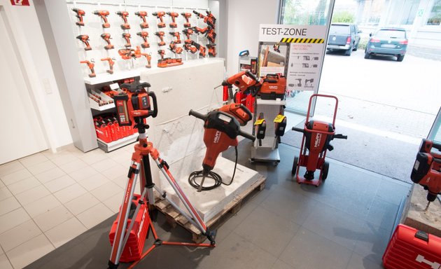 Foto von Hilti Store Frankfurt-Main