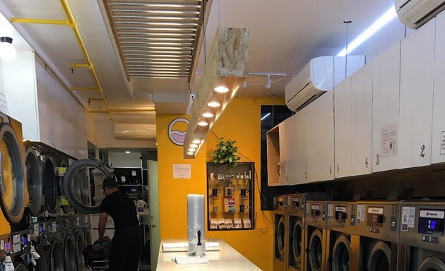 Photo of Cornerstone Laundromat