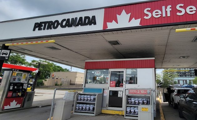 Photo of Petro-Canada