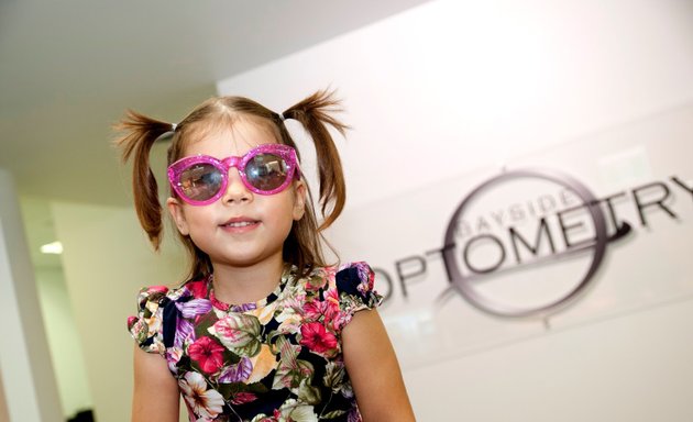 Photo of Bayside Optometry