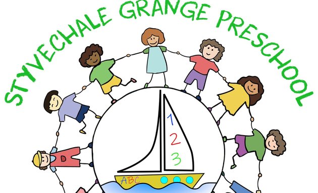 Photo of Styvechale Grange Preschool