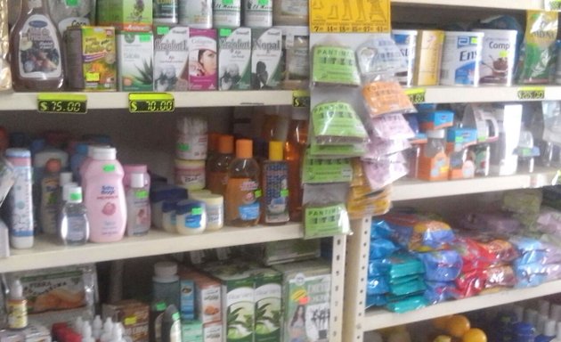 Foto de Farmacia d' Jorge