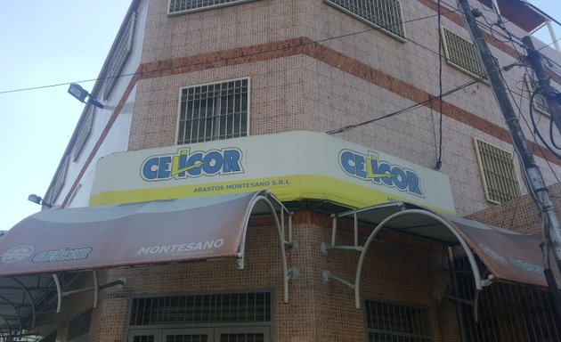 Foto de Celicor