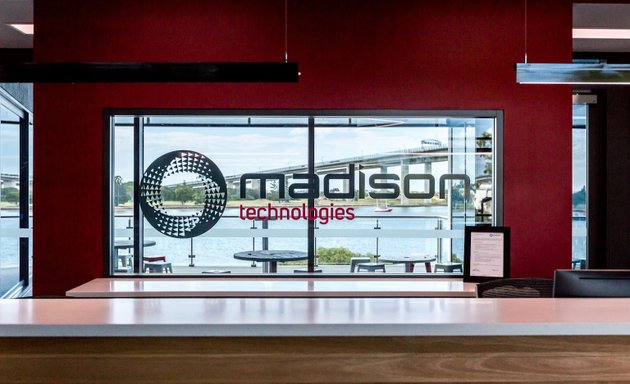 Photo of Madison Technologies | Warehouse