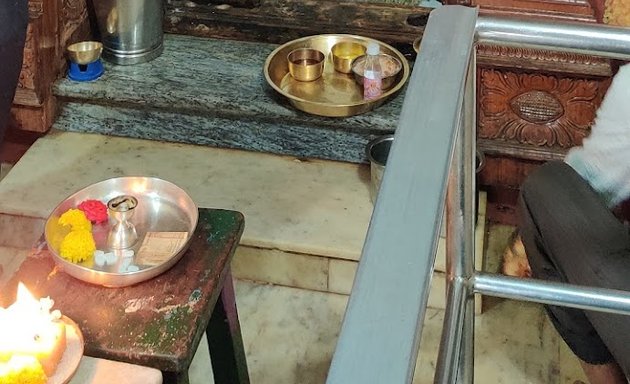 Photo of Sri Rajarajeshwari Devi Temple