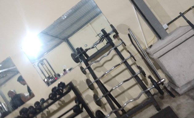 Foto de Titanes Gym Mixco