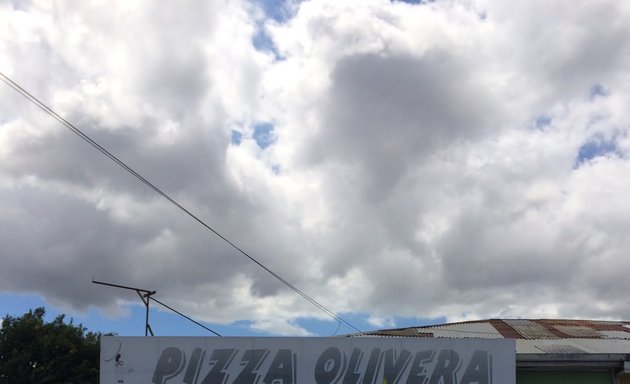 Foto de Pizza Olivera San José