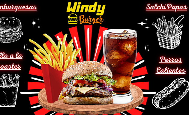 Foto de Windy Burger C.A