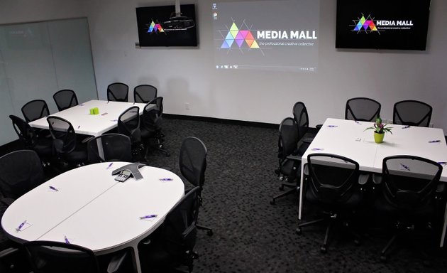 Photo of Media Mall Marketing