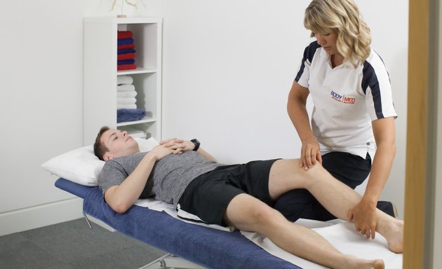 Photo of BodyMed - Physio Centre