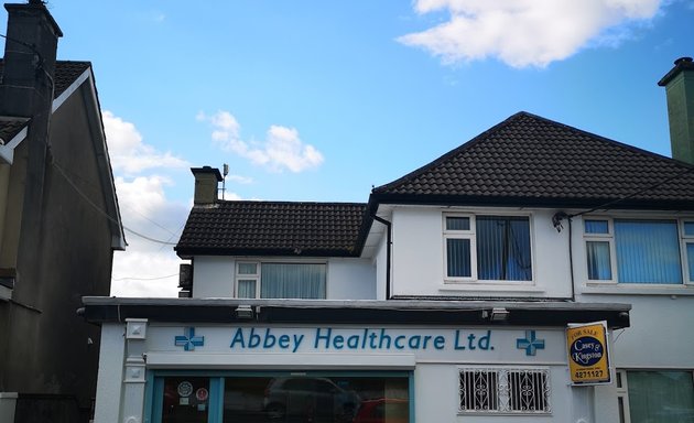 Photo of Abbey Healthcare Limited