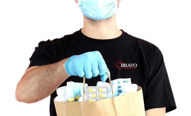 Photo of Bravo Pharmacy