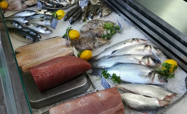 Photo de Le Panier du Pêcheur