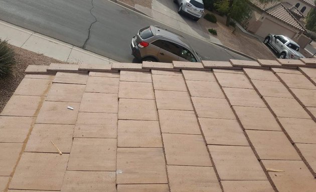 Photo of Castile Roofing - Phoenix