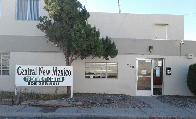 Photo of New Season Treatment Center – Central New Mexico