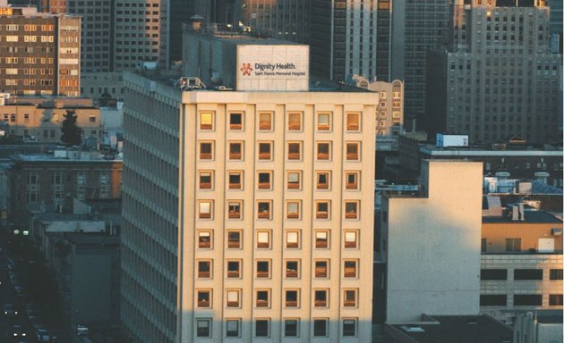 Photo of Saint Francis Memorial Hospital