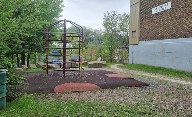 Photo of St. Joseph's-Alexander McKay Elementary School Park