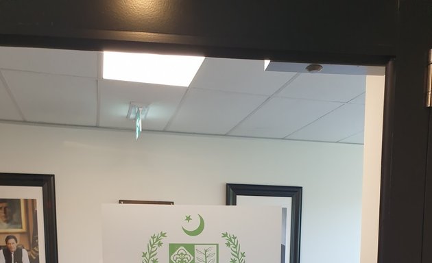 Photo of Consulate General of Pakistan, Melbourne