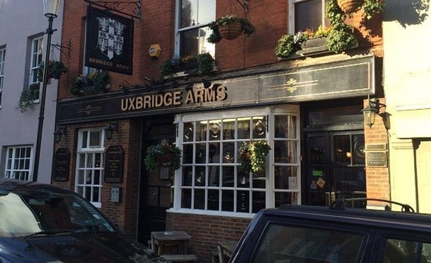 Photo of Uxbridge Arms Kensington