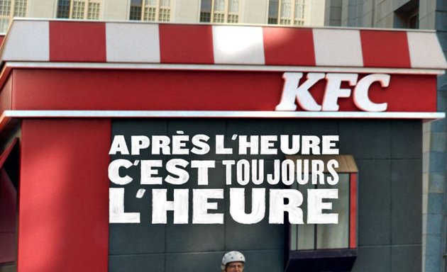 Photo de KFC Paris Clignancourt