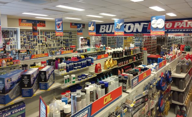 Photo of Burson Auto Parts Woolloongabba