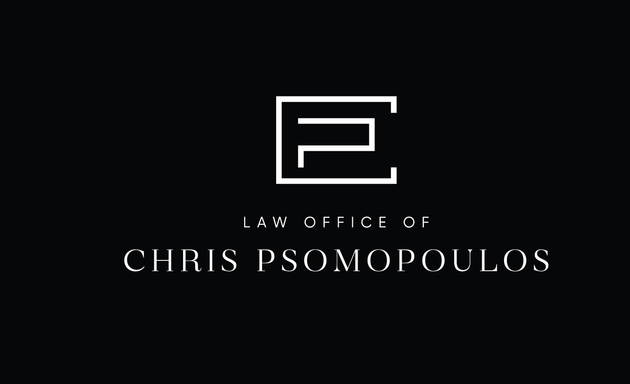 Photo of Law Office of Chris Psomopoulos