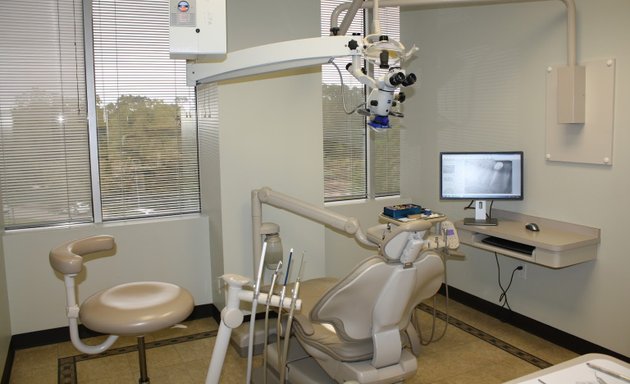 Photo of Advanced Endodontics-Houston