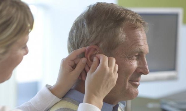 Photo of College of Hearing Aid Practitioners of Alberta