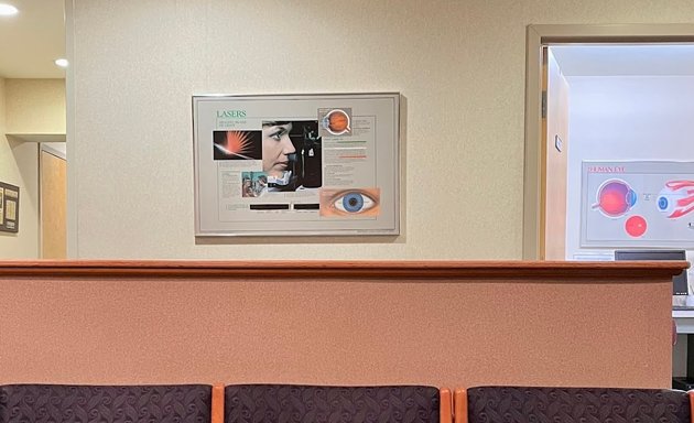 Photo of Eye Surgical Medical Associates
