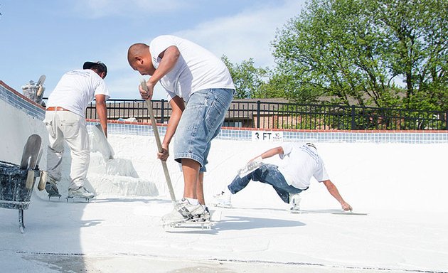 Photo of Golden Bear Pool Service