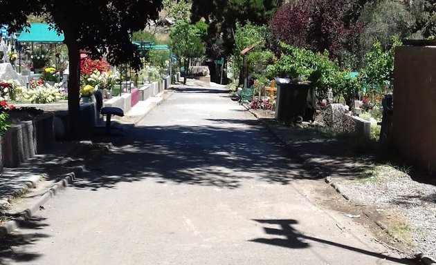 Foto de Cementerio Municipal Quilicura