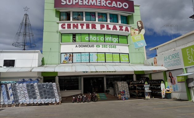 Foto de Supermercados Center Plaza