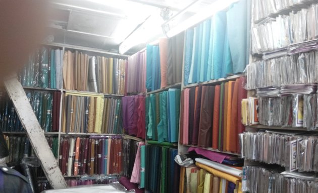 Photo of Mehul Tailoring Material Shop