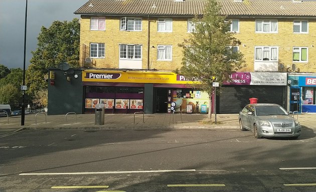 Photo of Premier Aldermoor Convenience Store