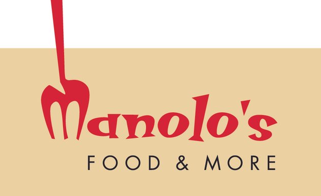 Foto von Manolo's Food GmbH