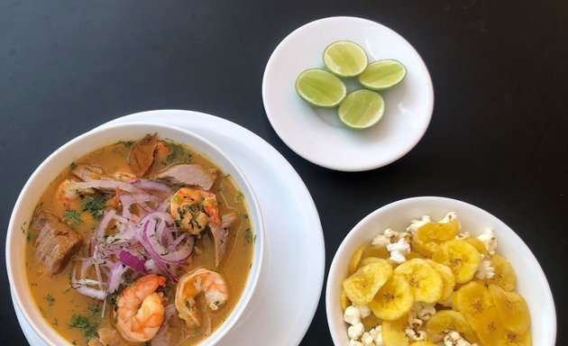 Foto de Los Ceviches de la Selva Alegre