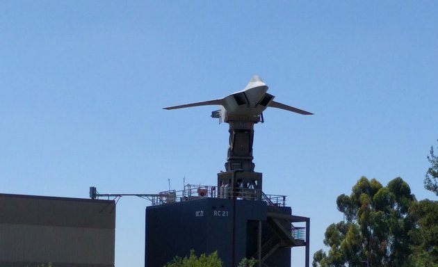 Photo of Northrop Grumman