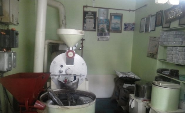 Photo of Sri Poornima Coffee Works