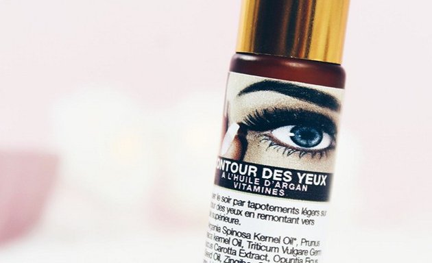 Photo de L'Arganier d'Or Cosmétique