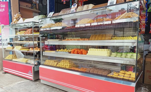 Photo of Sri Manjunatha Sweets & Bakery