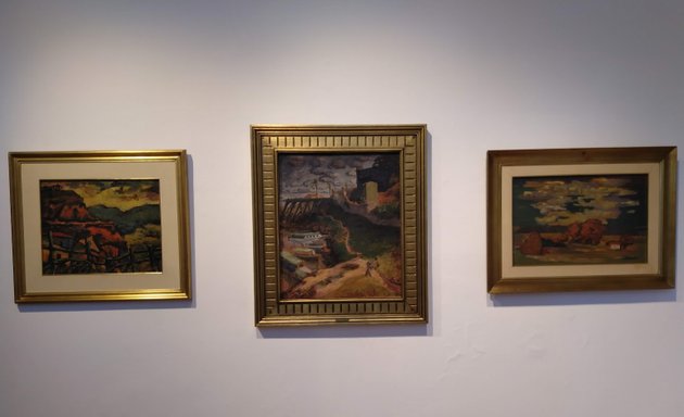 Foto de Museo de Bellas Artes y Artes Decorativas "María Irene Olarreaga Gallino"