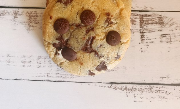 Foto de Amai Galletas