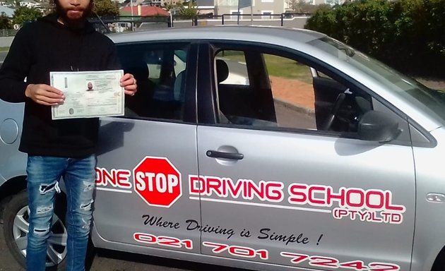 Photo of One Stop Driving School