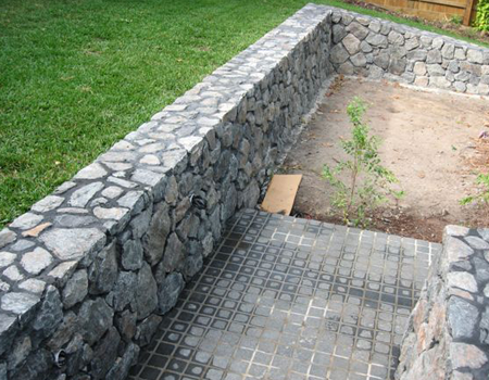 Photo of Quality Landscape Construction