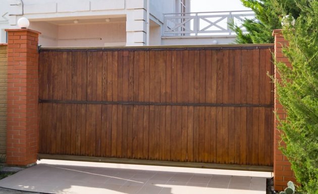 Photo of BR Garage Doors & Gates